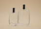 Het Parfumfles Aangepaste Kleur van het aluminiumglb 50ml 100ml Glas voor Kosmetische Verpakking